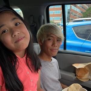 Meet your Posher, Christian